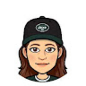 Meet your Posher, Janine